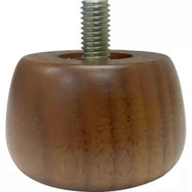 Lelit 1000194 Wood Foot M8