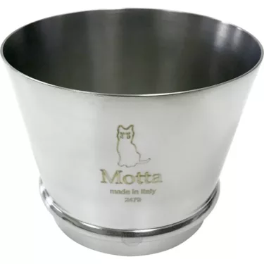 Motta Coffee Grinder Funnel - 60mm height
