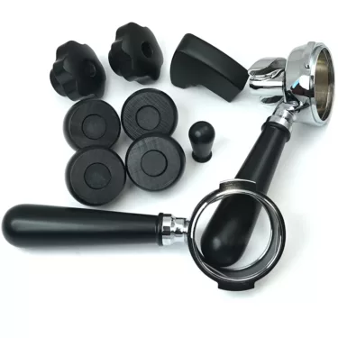 Lelit PLA2201 Black Wood Kit