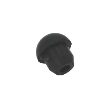 Lelit CD376 Black Cap for Top Cover
