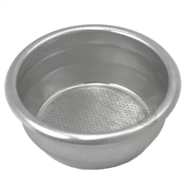 Lelit 1600066 Filter Basket - 18-22g, 58mm