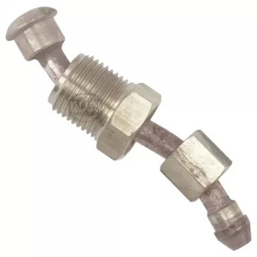 Bezzera 5163374LL Upper Heating Pipe
