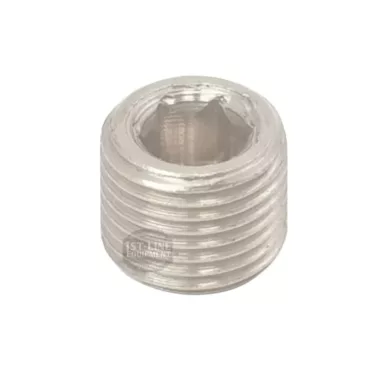 Bezzera 7823001 Dowel EI 1/8"