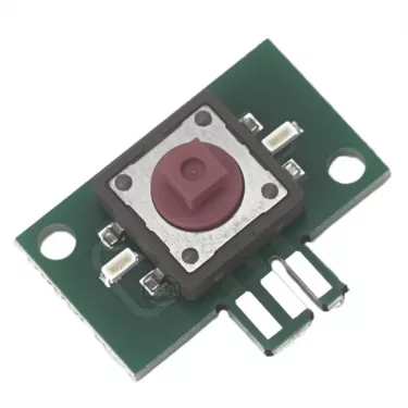 Lelit 9600034 Switch with Double LED for Switch Assembly