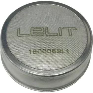 Lelit MC1600069L1 E61 Grouphead Shower/Dispersion Screen