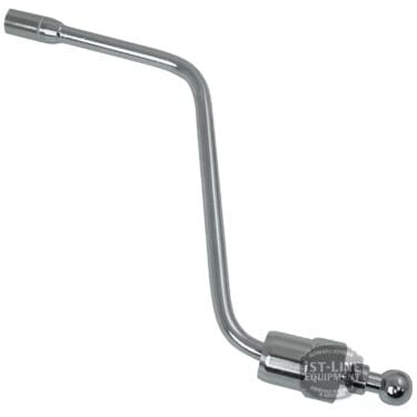 Picture of Steam Outlet Pipe