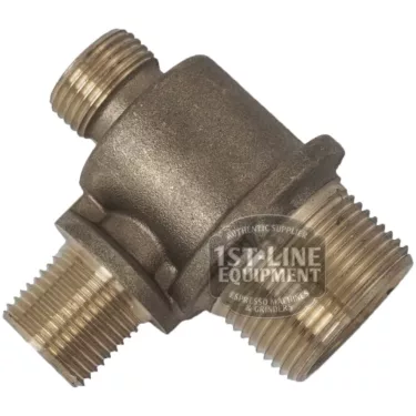 Picture of With Insert S/W Tap Body