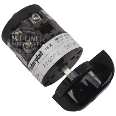 Picture of 2 POS.16A General Switch