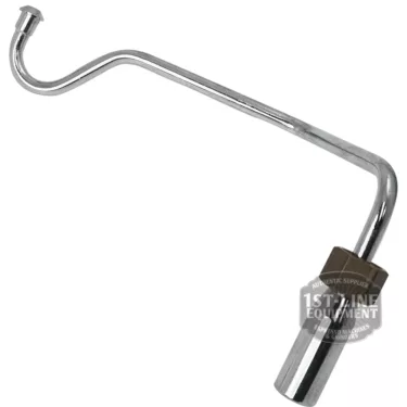 Picture of Modern Water Pipe