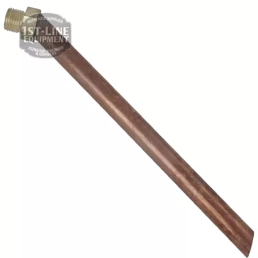 Picture of Group Inlet Pipe