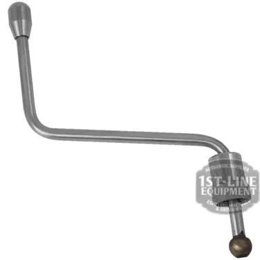 Picture of Inox Steam Pipe