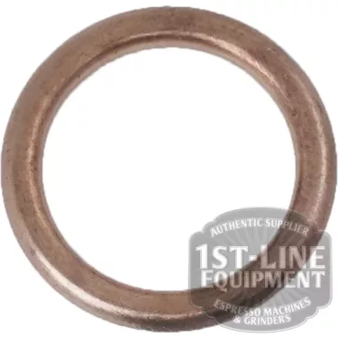 Picture of Copper Gasket