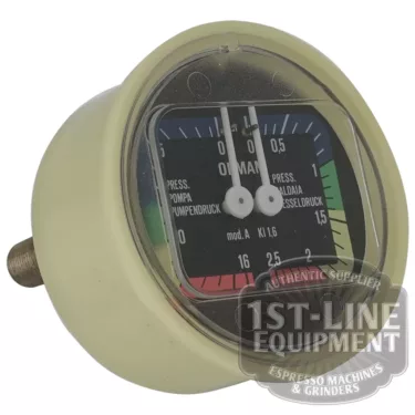 Picture of Divina Double Manometer