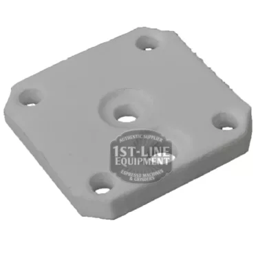 Picture of Teflon Solenoid Gasket