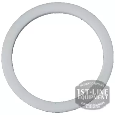 AS.248 PTFE RESISTANCE GASKET 50x40x3 mm