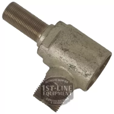 Picture of Steam Tap Body