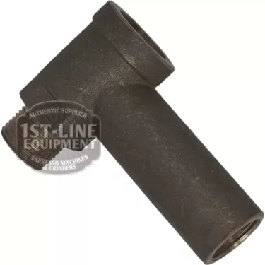 Picture of Valve Body