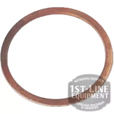 Picture of Steam Tap Copper Gasket