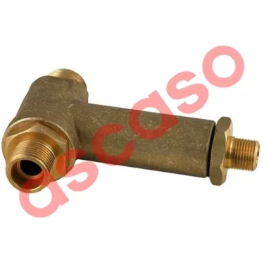 Picture of Complet Retention Valve