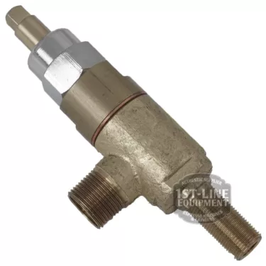 Picture of Mod.Complet S.And W.Tap