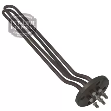Picture of Resistance 2GR.2600W 110V