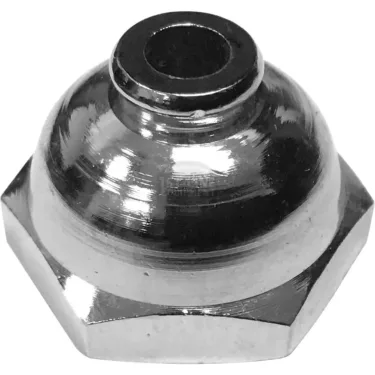 Ascaso F..363 23mm 3/8" Short Single Vertical Spout