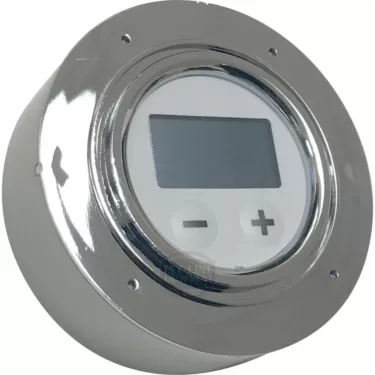 Lelit MC9600045 V2 Bianca LCC Display