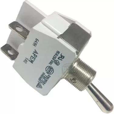 Isomac 000234 Power Switch