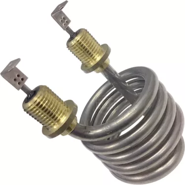 Isomac 000630 1000W 115V Heating Element