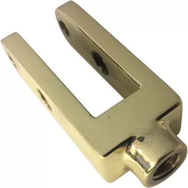 Elektra 00178019 Brass Lever Fork