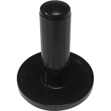Elektra 00400035 49mm Plastic Tamper