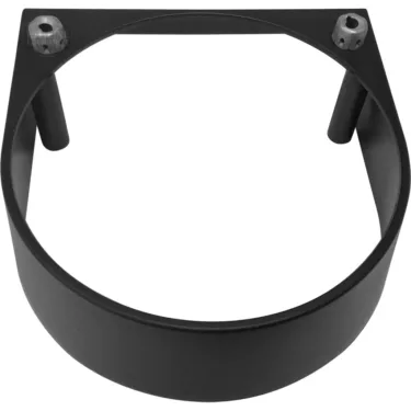 Rancilio 10701865 Black Plastic Grouphead Cover