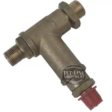 Picture of Expansion Valve