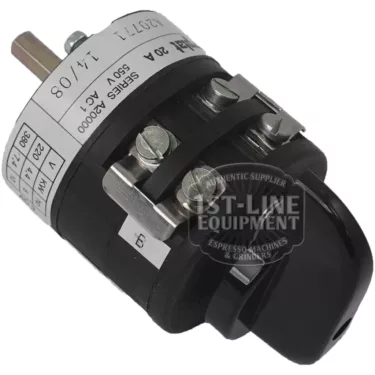 Picture of 3POS.20A General Switch