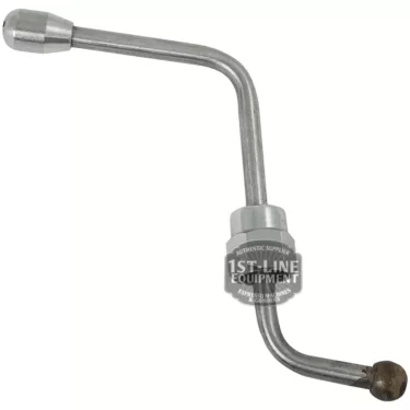Picture of Inox Steam Pipe