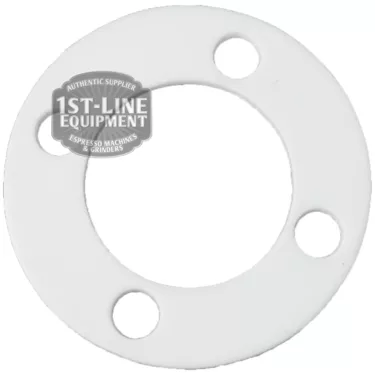 Picture of Teflon Resistance Gasket
