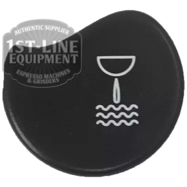 Picture of Grey Water Handle Lid