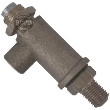 Picture of Complet Water/Steam Tap