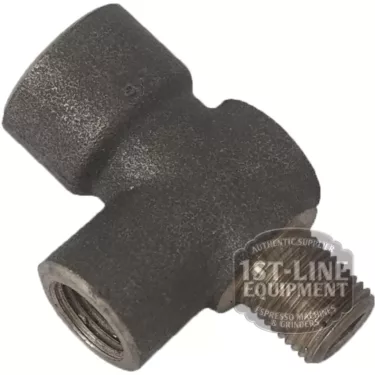 Picture of T Fitting