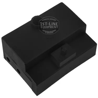 Picture of Outlet Tank