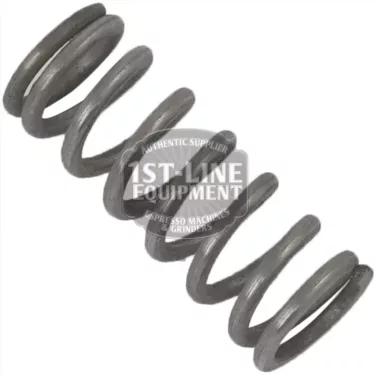 Pictuer of Expansion Valve Spring