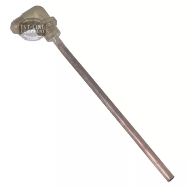Picture of Inlet Pipe