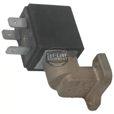 Picture of 2 Ways 110V Solenoid