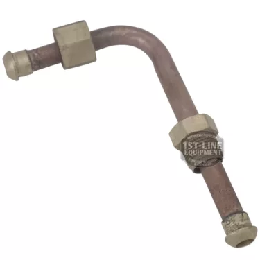 Picture of Boiler to Group Pipe