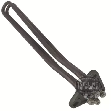 Picture of Resistance 2GR 3000W110V