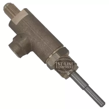 Picture of Steam Water Tap