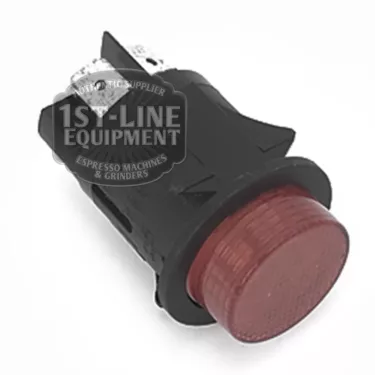 Picture of Unipolar Push Button
