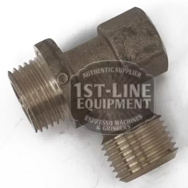 Picture of Inlet Pipe