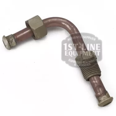 Picture of Half Boiler Group Pipe