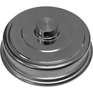 Ascaso I..701 57mm 1-Cup (European) Pressurized Filter Basket